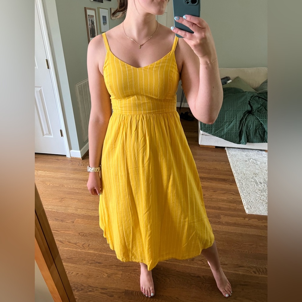 Old Navy | cami dress
